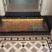 Electric Motorised Hinged Glass Floor - Wine Cellar Door